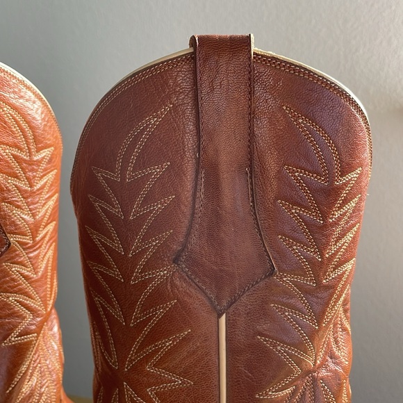 Larry Mahan 🤠 Boots - Picture 8 of 16